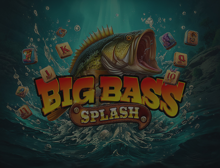 Big Bass Splash