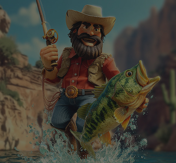Big Bass Splash