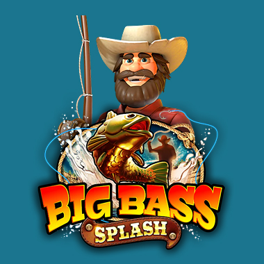 Big Bass Splash